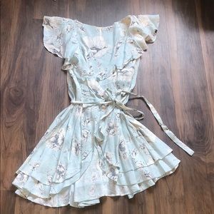 FREE PEOPLE DRESS